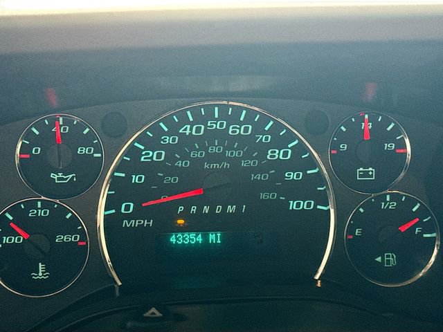 Used 2012 Chevrolet Express 3500 LT w/ LT Preferred Equipment Group image 13