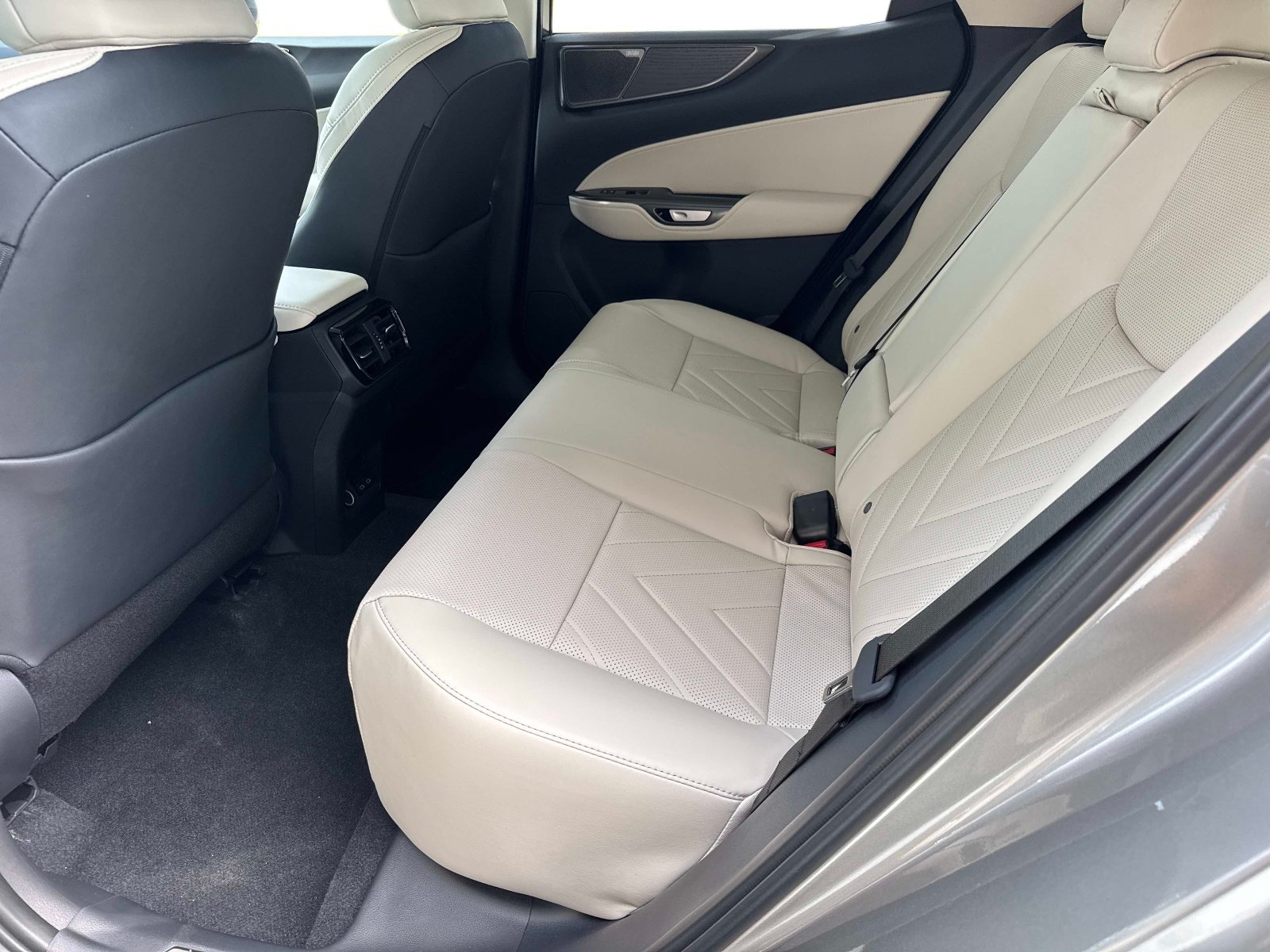 New 2026 Lexus NX 350 AWD w/ Luxury Package image 15