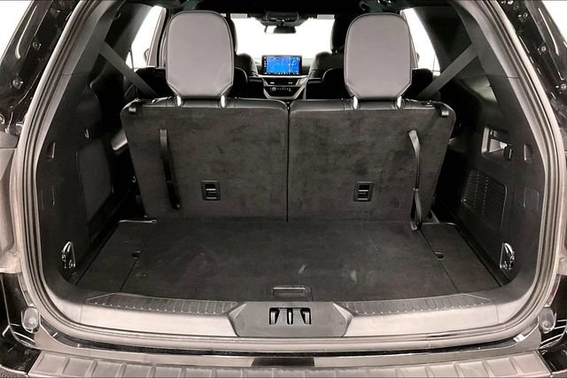 Used 2025 Ford Explorer ST-Line image 39