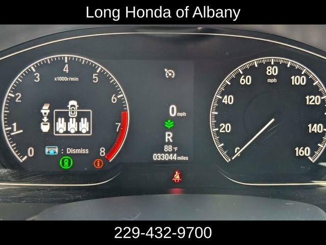 Used 2022 Honda Accord Sport image 26