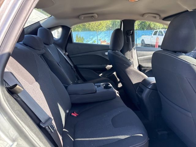 Used 2016 Dodge Dart SXT FWD image 15