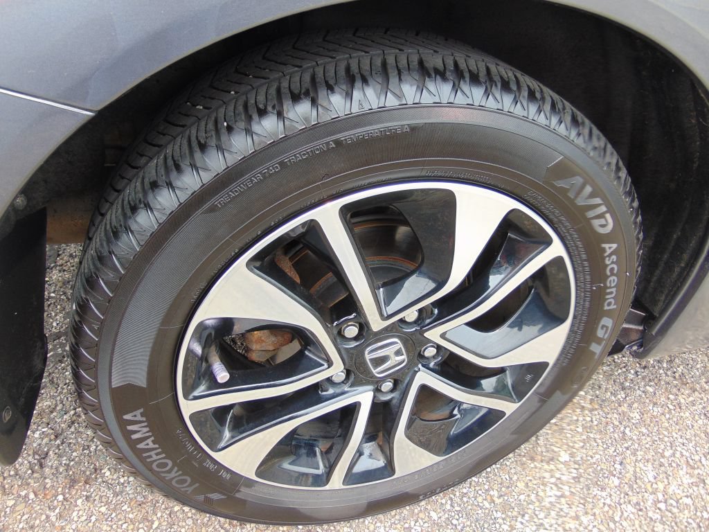 Used 2015 Honda Civic EX image 29