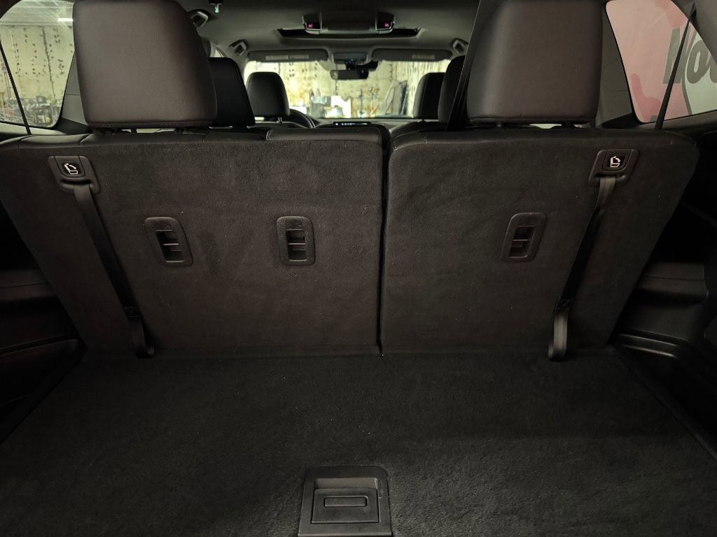 Used 2022 Honda Pilot Touring image 26