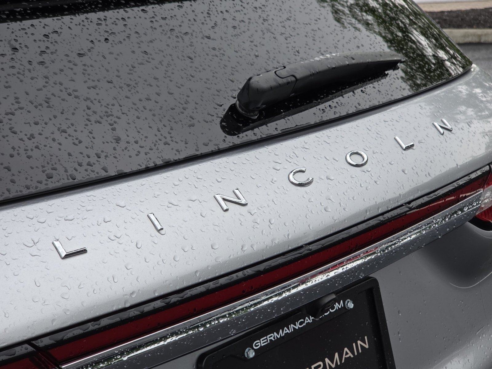 Used 2022 Lincoln Corsair Reserve w/ Elements Package FWD image 15