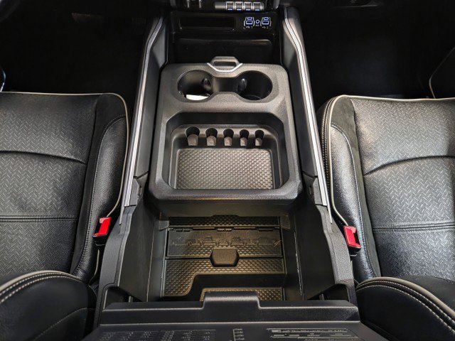 Used 2022 RAM 3500 Laramie image 86