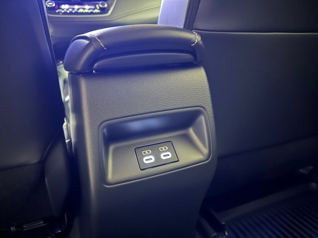 New 2026 Toyota Corolla XLE FWD image 15