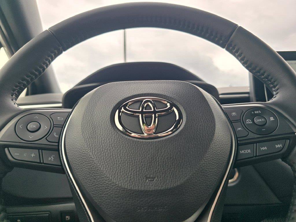 New 2026 Toyota Corolla SE AWD/4WD image 20