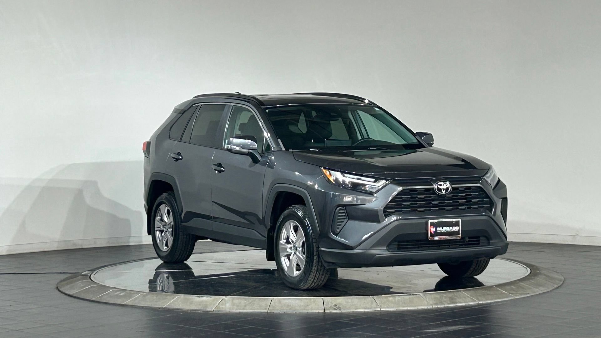Used 2022 Toyota RAV4 XLE w/ Convenience Package AWD/4WD video 2