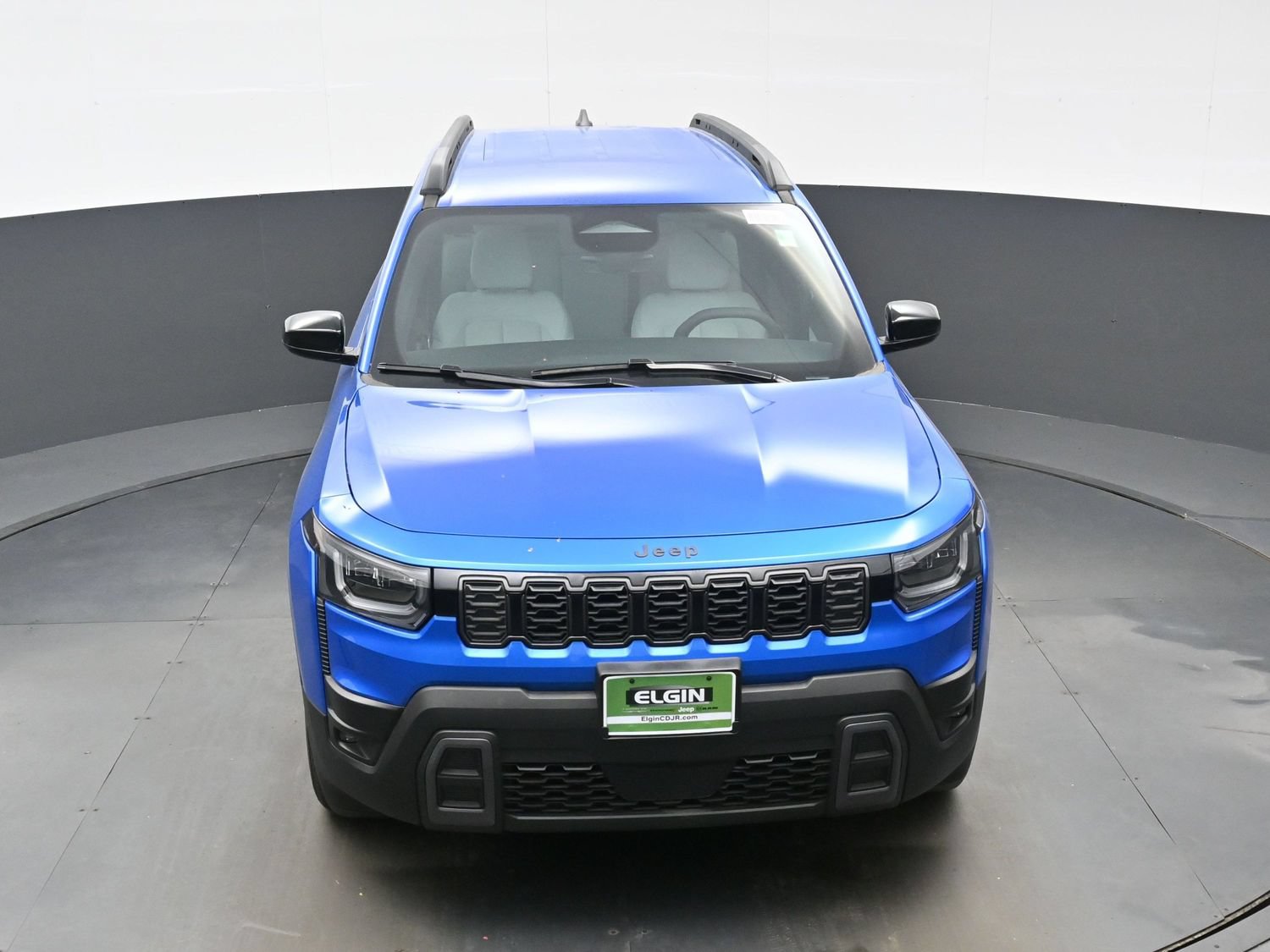 New 2026 Jeep Cherokee Laredo AWD/4WD image 28