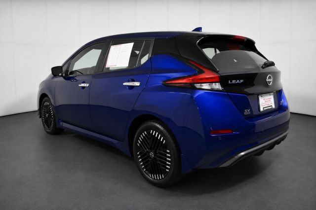 Used 2025 Nissan Leaf SV Plus FWD image 6