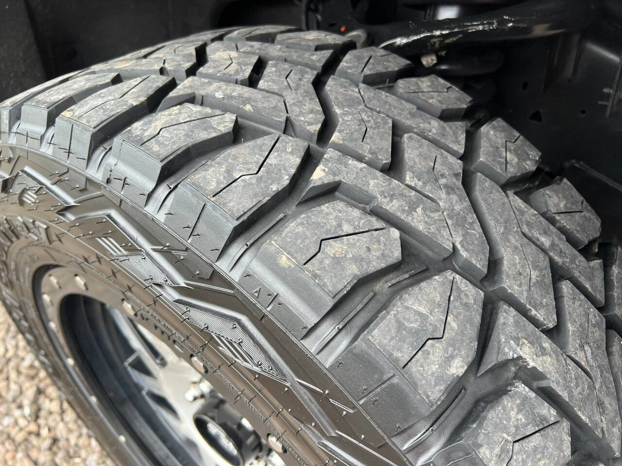 Used 2018 Ford F150 XLT w/ Equipment Group 302A Luxury image 18