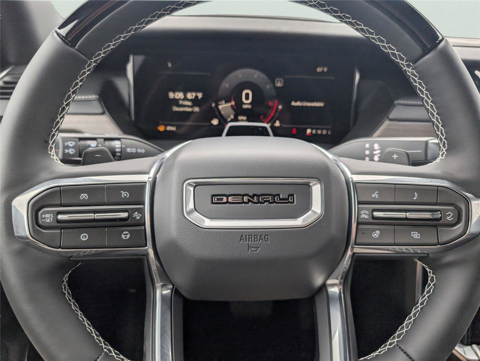 New 2026 GMC Acadia Denali w/ Super Cruise Package image 20