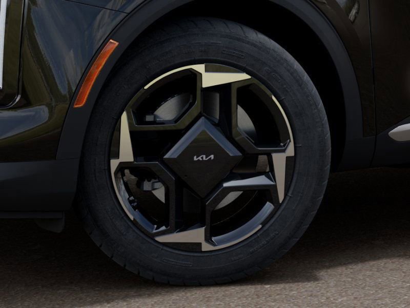 New 2026 Kia Sportage EX image 11