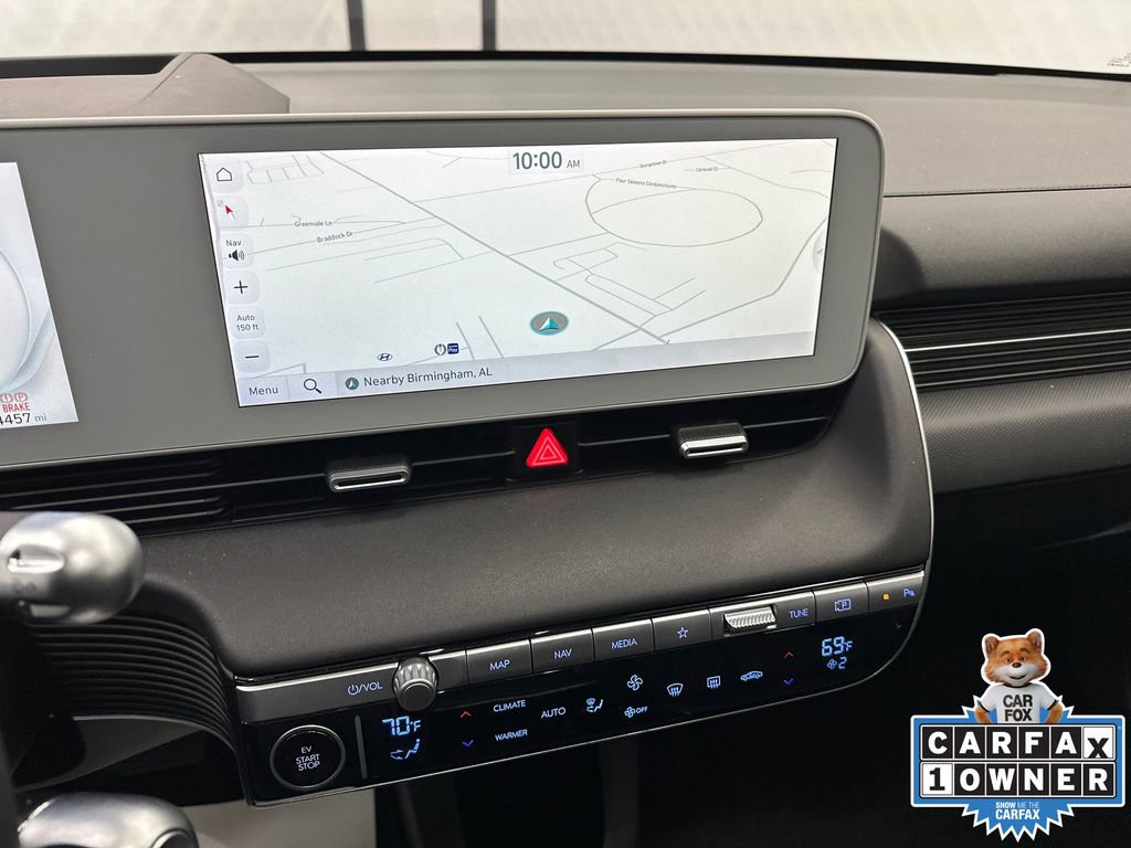 Used 2023 Hyundai Ioniq 5 Limited image 31