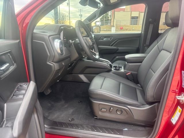 New 2026 Chevrolet Colorado LT w/ LT Convenience Package image 12