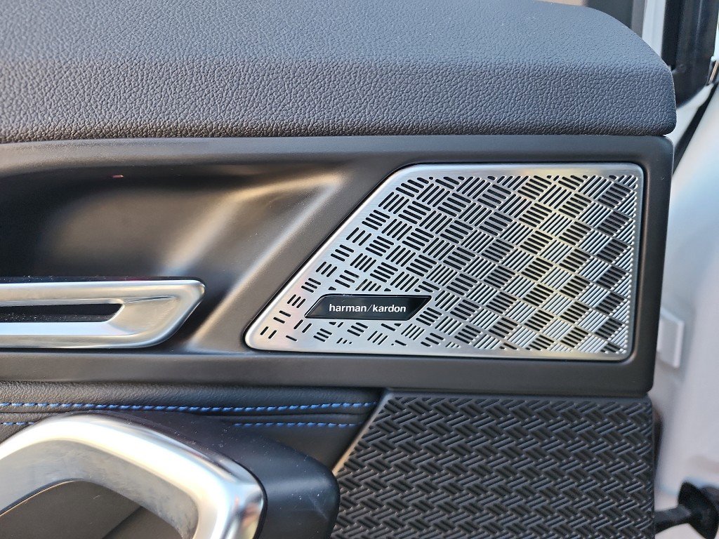 Used 2024 BMW X1 M35i w/ Premium Package image 15