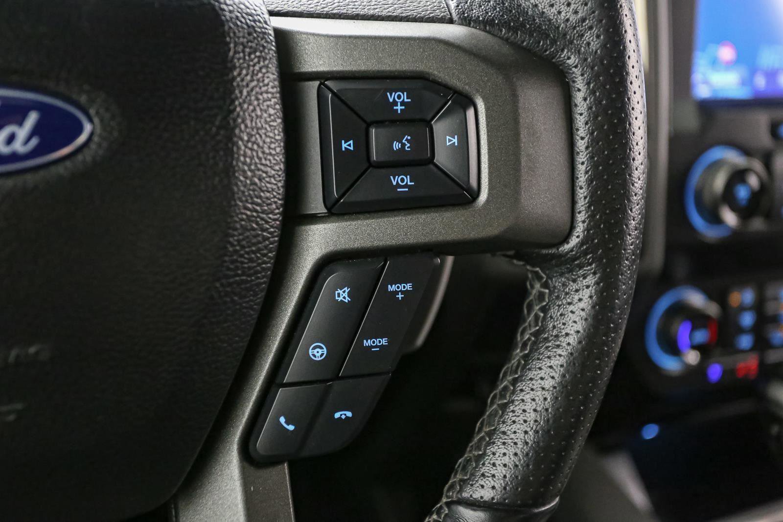 Used 2020 Ford F150 Raptor w/ Equipment Group 802A Luxury AWD/4WD image 41