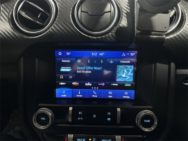 Used 2023 Ford Mustang Coupe w/ Equipment Group 101A image 16