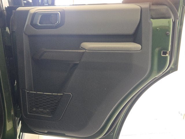 Used 2024 Ford Bronco Everglades AWD/4WD image 10