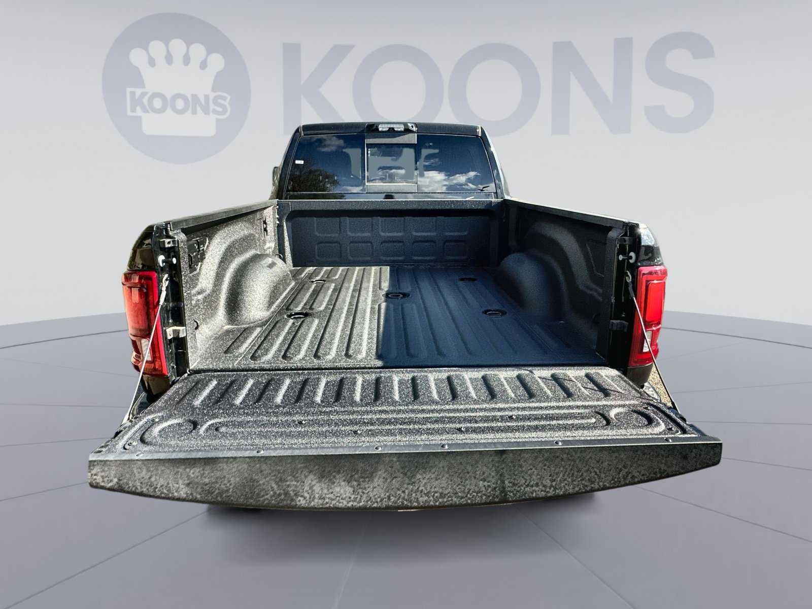 New 2026 RAM 2500 Big Horn image 25