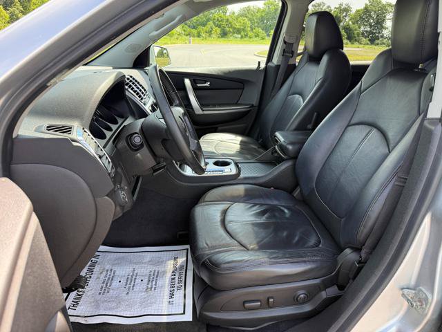 Used 2012 GMC Acadia SLT AWD/4WD image 10
