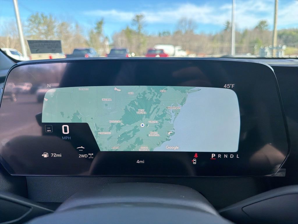 New 2026 Chevrolet Traverse LT w/ Midnight/Sport Edition image 17