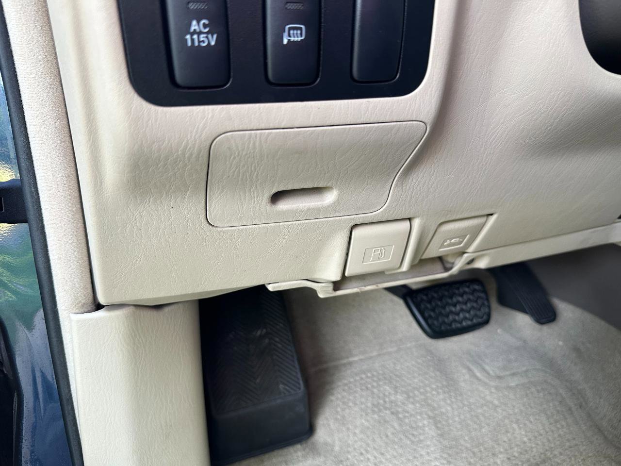 Used 2003 Lexus GX 470 AWD/4WD image 44