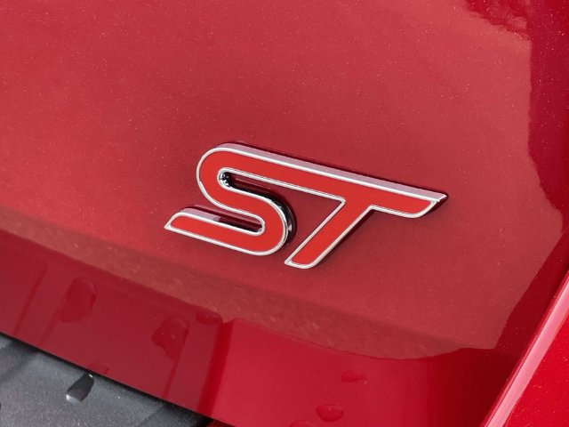 New 2026 Ford Explorer ST AWD/4WD image 8