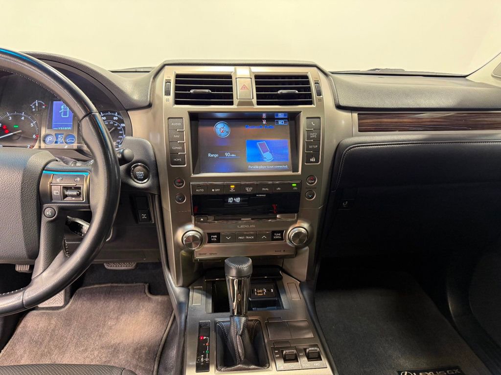 Used 2016 Lexus GX 460 w/ Navigation Package image 39