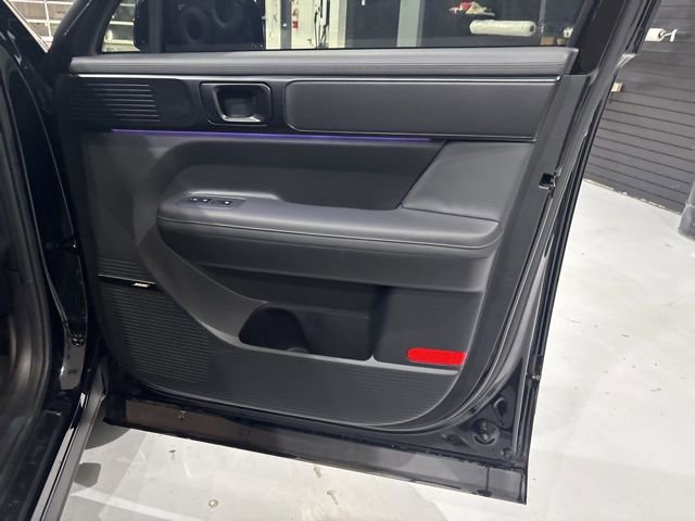 Used 2025 Hyundai Santa Fe Calligraphy image 38