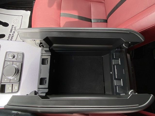 Certified 2025 MAZDA CX-70 Plug-In Hybrid w/ Premium Plus image 22