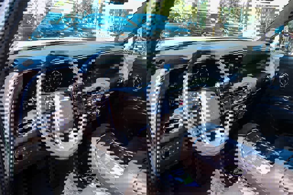 New 2026 Hyundai Palisade Calligraphy image 19