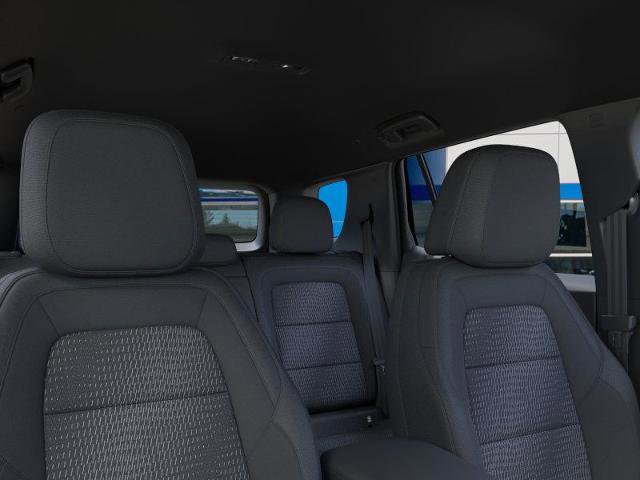 New 2026 Chevrolet Equinox LT image 50