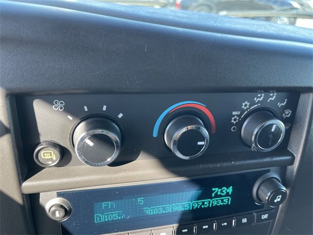 Used 2020 GMC Savana 2500 w/ Safety Package image 12