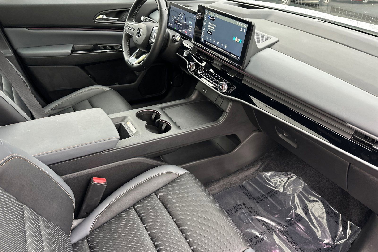 Used 2024 Honda Prologue Elite image 19