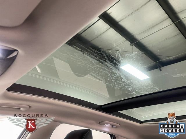 Used 2023 Kia Sportage SX image 20