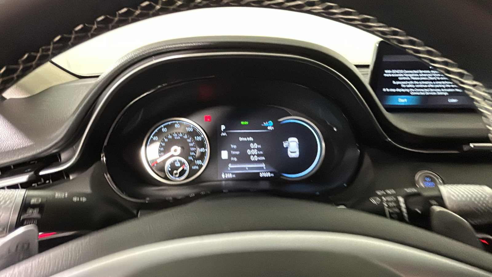 Used 2024 Genesis Electrified GV70 AWD/4WD image 22