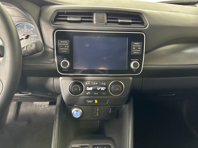 Used 2023 Nissan Leaf S w/ Protection Package image 22