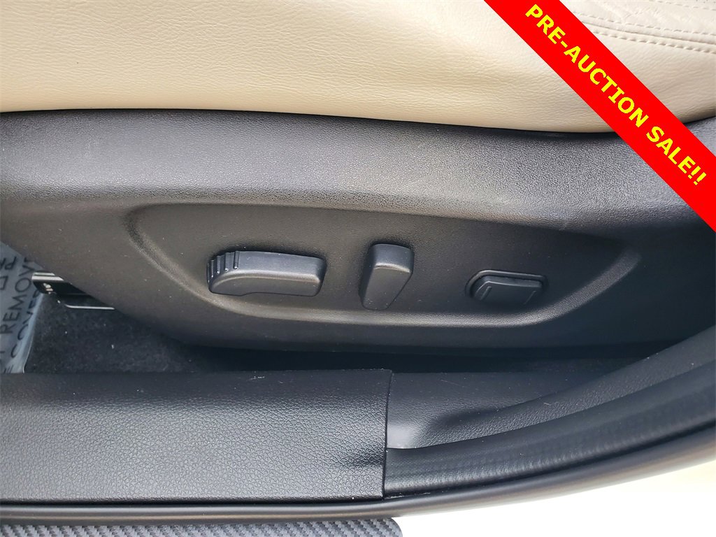 Used 2019 Nissan Rogue Sport SL w/ Premium Package image 18