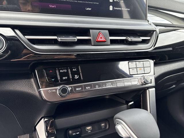 New 2026 Kia Seltos S AWD/4WD image 8