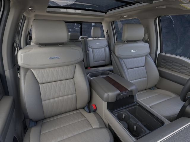 New 2026 Ford F250 Platinum w/ Platinum Plus Package AWD/4WD image 10