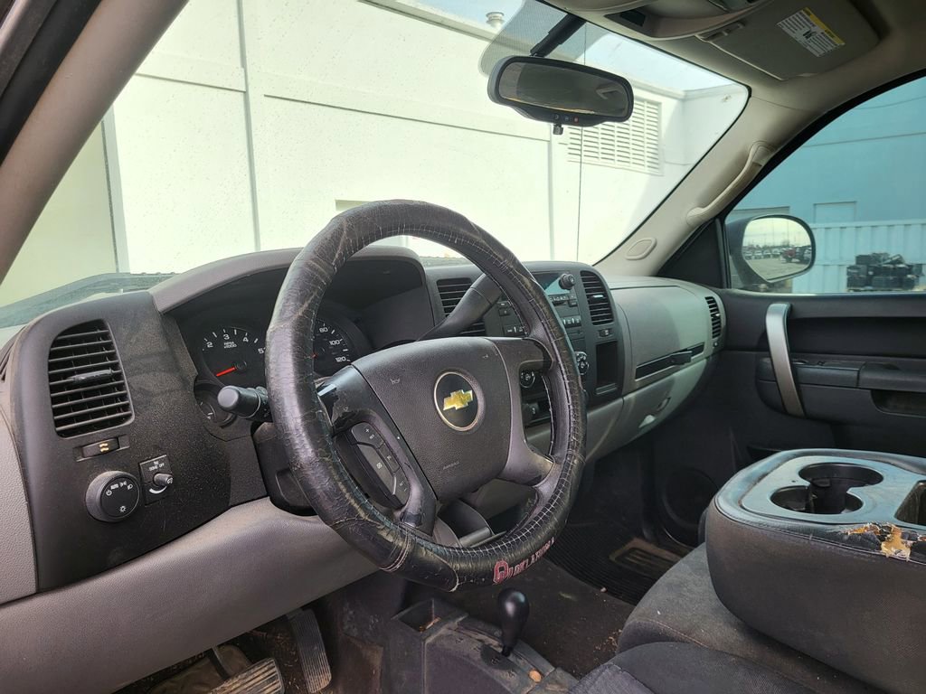 Used 2013 Chevrolet Silverado 1500 LS image 18