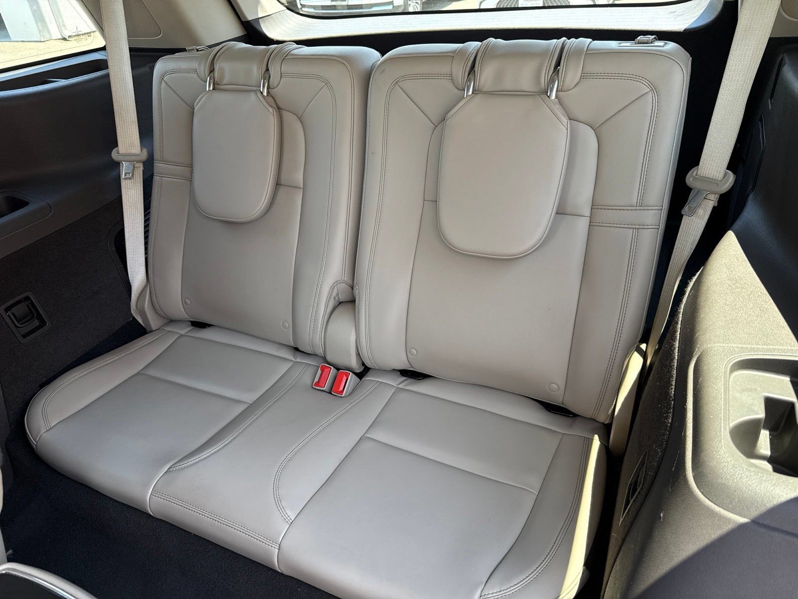Certified 2021 Lincoln Aviator Grand Touring w/ Equipment Group 302A AWD/4WD image 16
