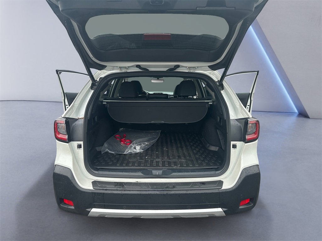 Certified 2025 Subaru Outback Limited image 19
