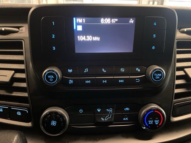 Used 2023 Ford Transit 250 Medium Roof AWD image 19