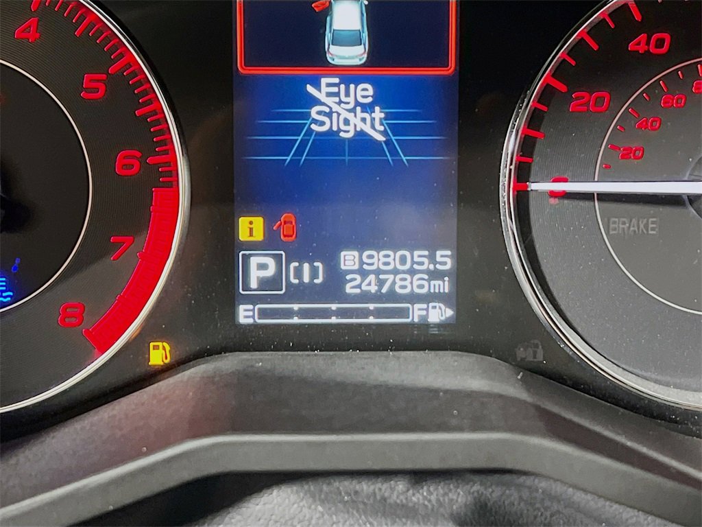 Used 2023 Subaru Impreza 2.0i Sport image 12