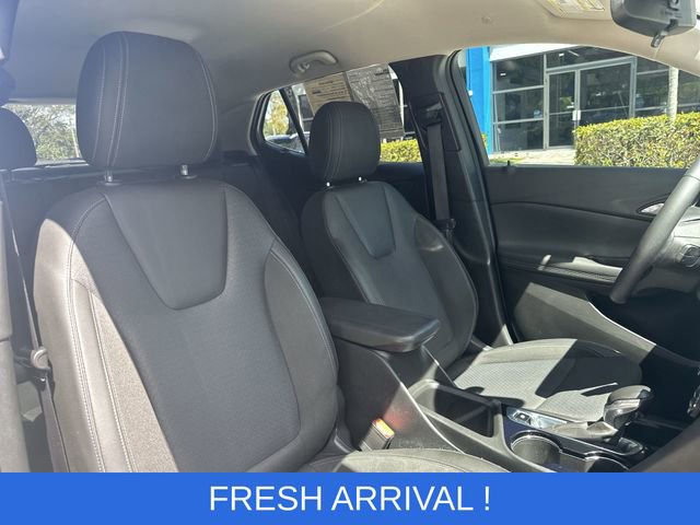 Used 2023 Buick Encore GX Select image 30