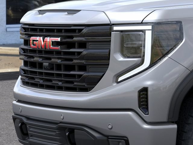 New 2026 GMC Sierra 1500 Elevation w/ Elevation Premium Package AWD/4WD image 13
