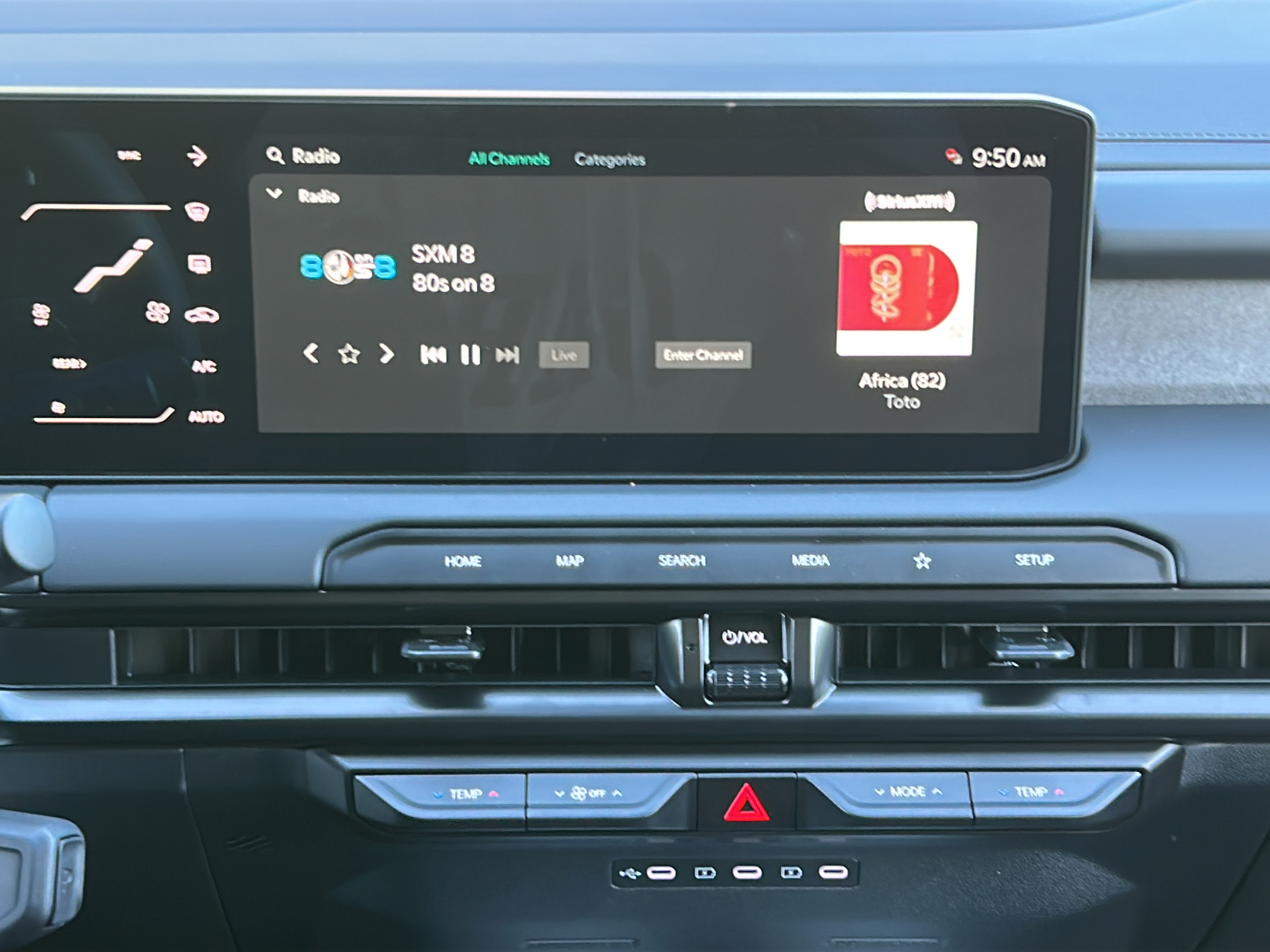 New 2027 Kia Telluride EX X-Line w/ Towing Package AWD/4WD image 14