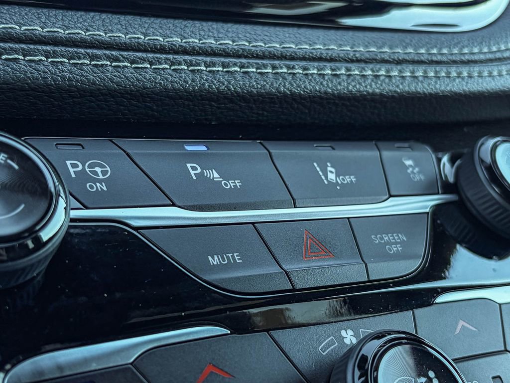 Used 2025 Chrysler Pacifica Premium image 30